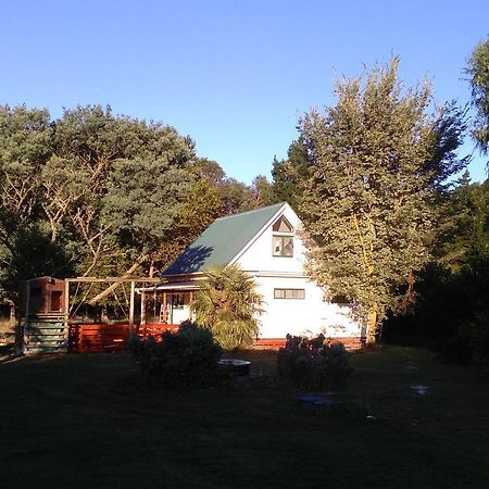 Lowlands Cottage Hastings Ngoại thất bức ảnh