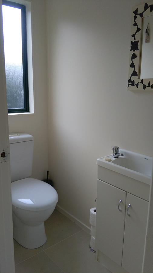Lowlands Cottage Hastings Ngoại thất bức ảnh