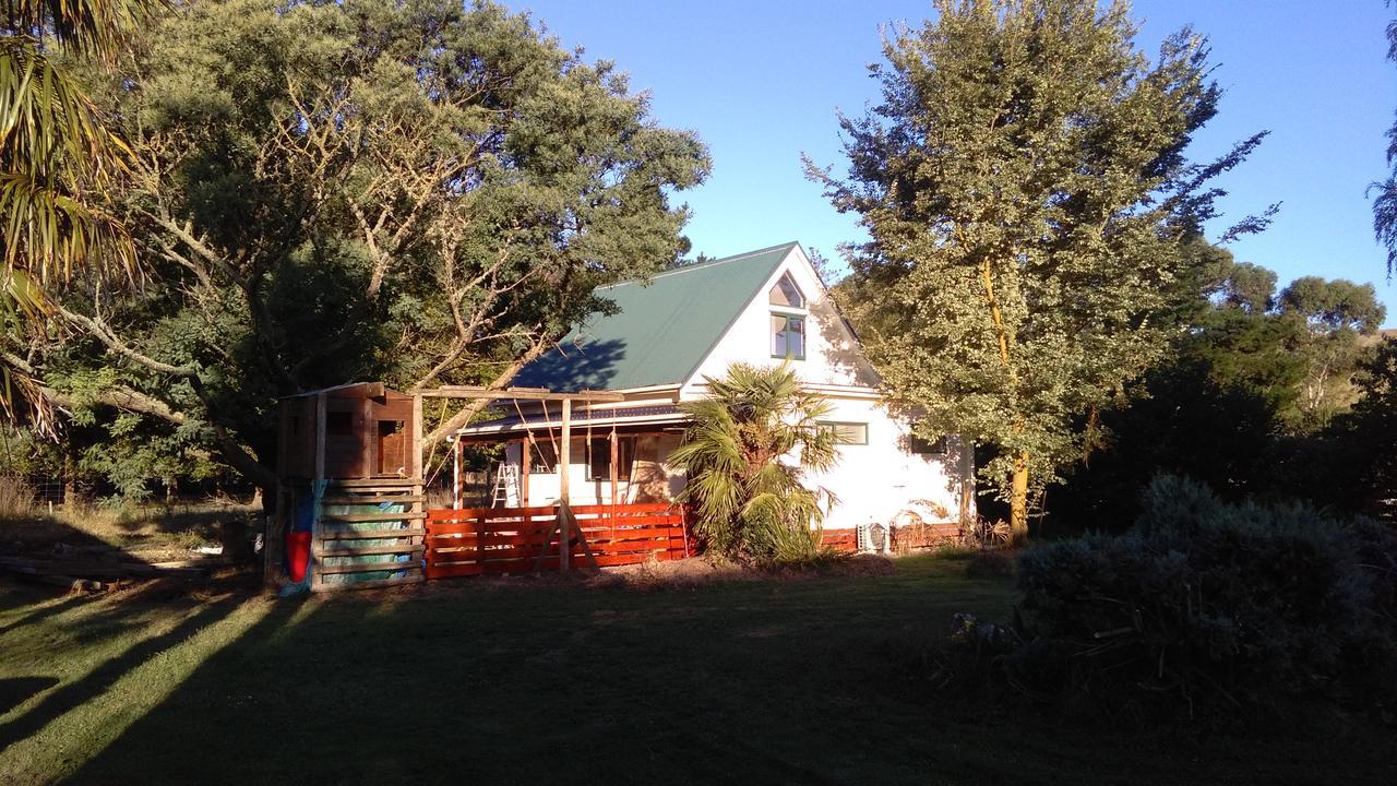Lowlands Cottage Hastings Ngoại thất bức ảnh