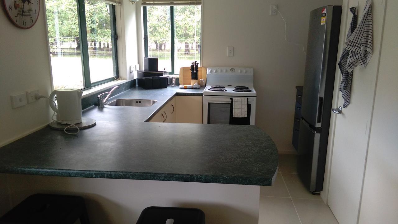 Lowlands Cottage Hastings Ngoại thất bức ảnh