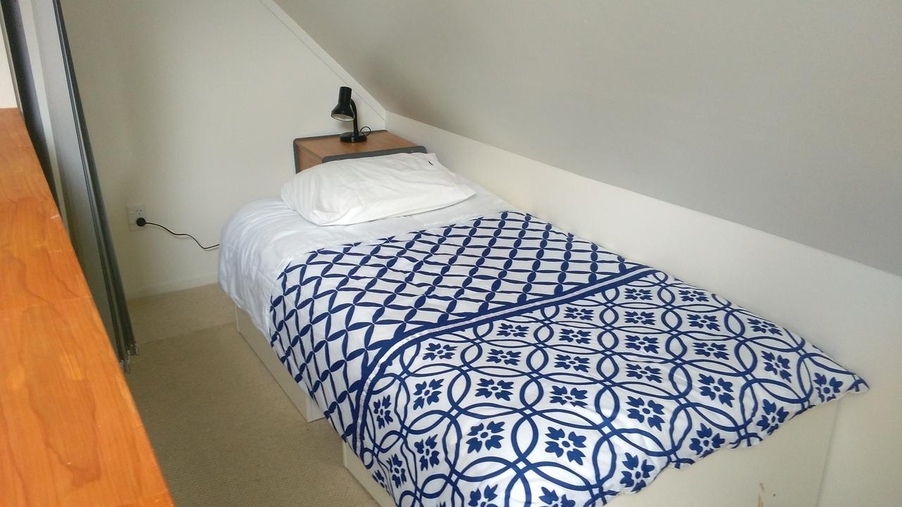 Lowlands Cottage Hastings Ngoại thất bức ảnh