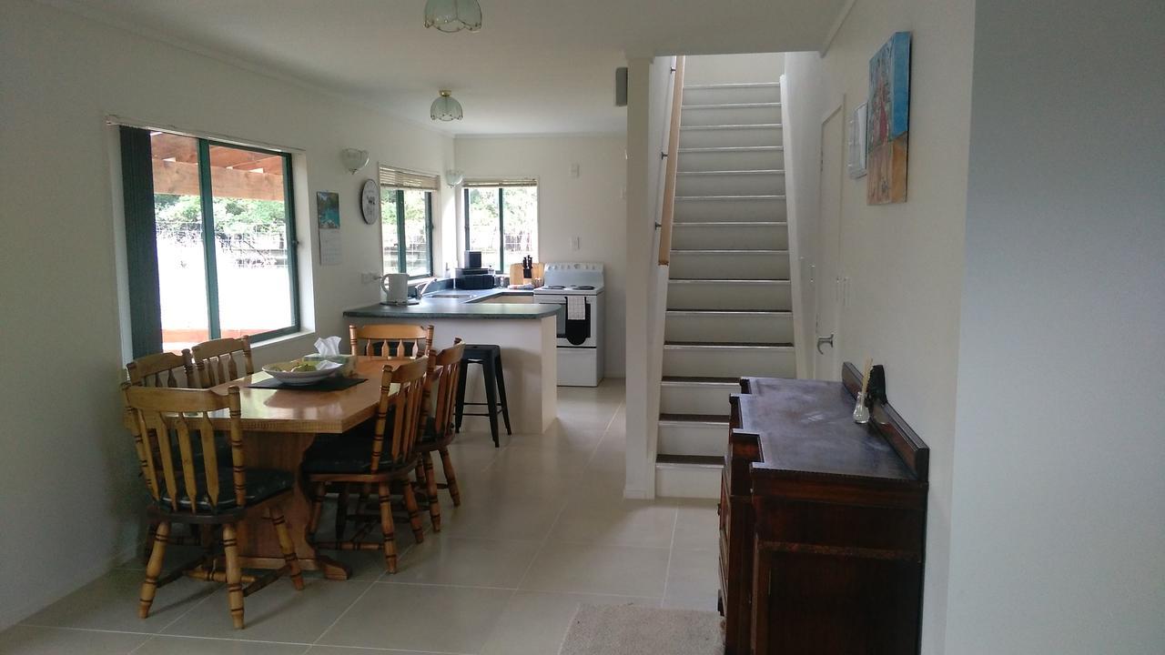 Lowlands Cottage Hastings Ngoại thất bức ảnh