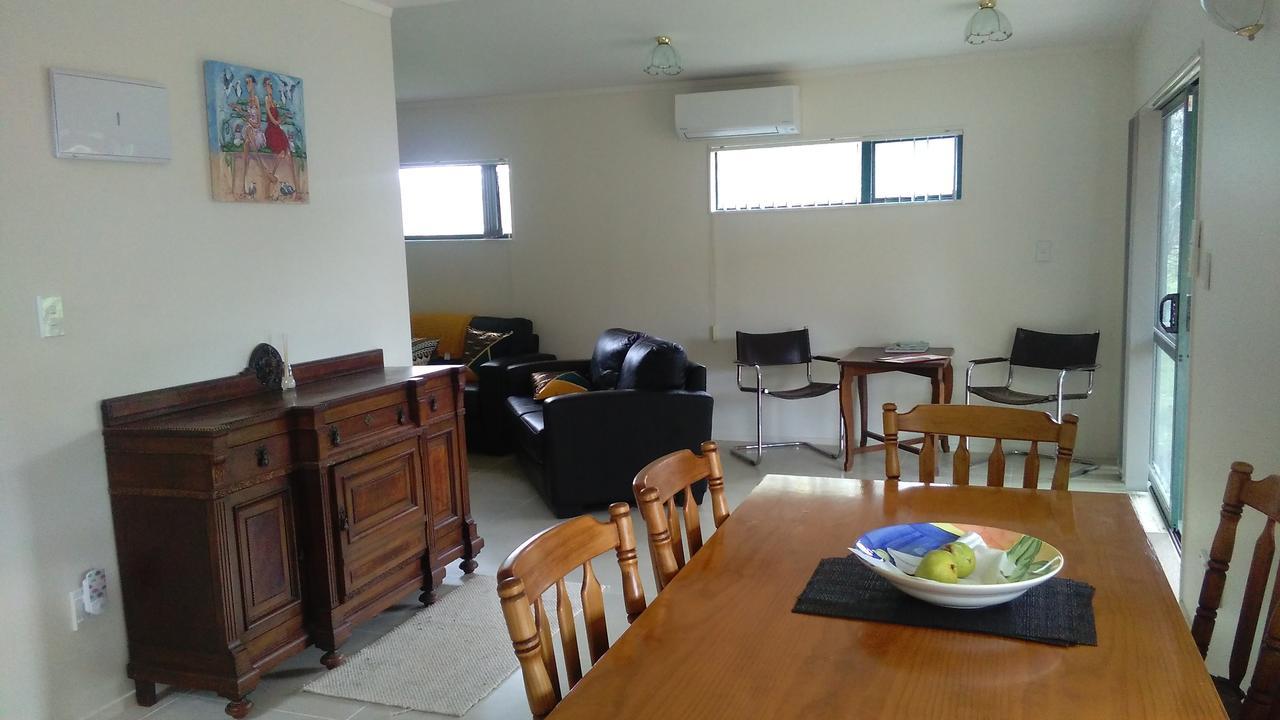 Lowlands Cottage Hastings Ngoại thất bức ảnh