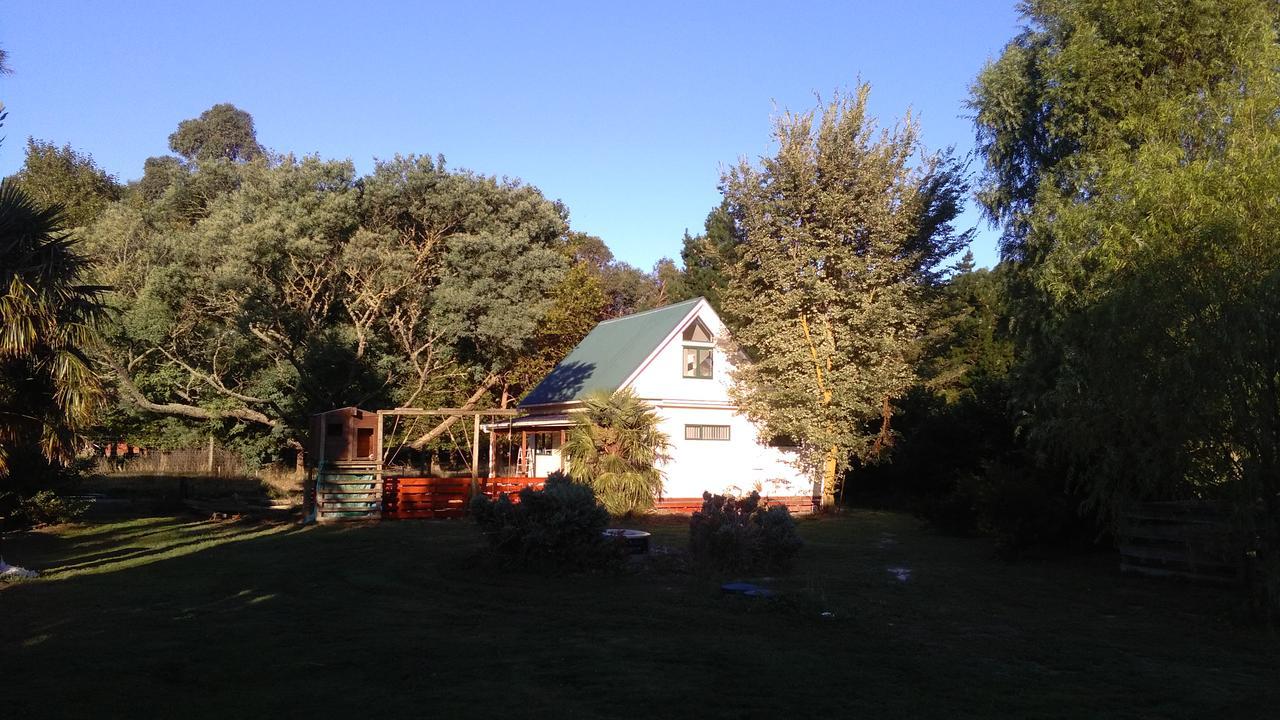 Lowlands Cottage Hastings Ngoại thất bức ảnh